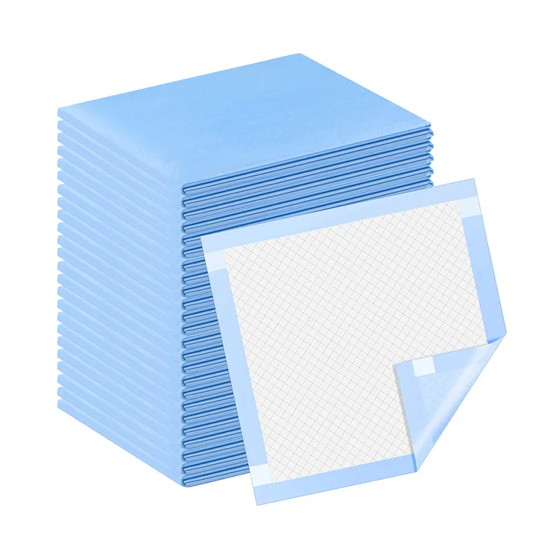 Disposable Waterproof Bed Pads For Adults Disposable Waterproof Bed Pads For Adults