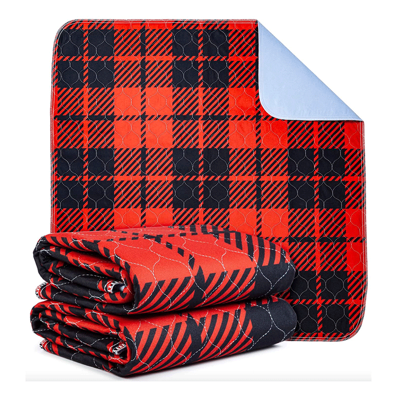 Padiau anymataliaeth dal dwr